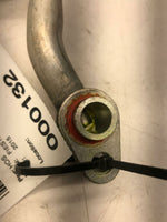 2015 FORD FIESTA AC Air Condition A/C Line Hose Pipe Assembly Used Original OEM