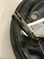2015 FORD FIESTA Rear Brake Drum Rotor Assembly Right Passenger Side Hatchback
