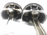 2015 FORD FOCUS Two 2 Engine Piston With Connecting Rod Assembly