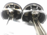 2015 FORD FOCUS Two 2 Engine Piston With Connecting Rod Assembly