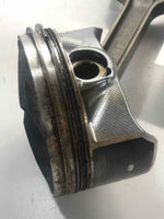 2015 FORD FOCUS Two 2 Engine Piston With Connecting Rod Assembly