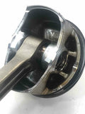 2015 FORD FOCUS Two 2 Engine Piston With Connecting Rod Assembly