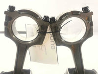 2015 FORD FOCUS Two 2 Engine Piston With Connecting Rod Assembly