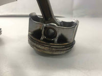 2015 FORD FOCUS Two 2 Engine Piston With Connecting Rod Assembly