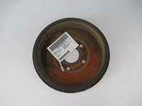 2015 Ford Focus Drum Dust Shield Brake Backing Plate Kit Used Original OEM Used