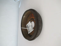 2015 Ford Focus Drum Dust Shield Brake Backing Plate Kit Used Original OEM Used