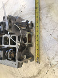 2015 FORD FOCUS Engine Cylinder Head 2.0L 124K Miles Used Original OEM