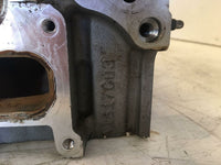 2015 FORD FOCUS Engine Cylinder Head 2.0L 124K Miles Used Original OEM