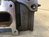 2015 FORD FOCUS Engine Cylinder Head 2.0L 124K Miles Used Original OEM