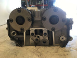 2015 FORD FOCUS Engine Cylinder Head 2.0L 124K Miles Used Original OEM