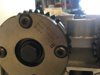 2015 FORD FOCUS Engine Cylinder Head 2.0L 124K Miles Used Original OEM
