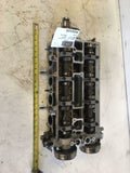 2015 FORD FOCUS Engine Cylinder Head 2.0L 124K Miles Used Original OEM