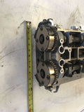 2015 FORD FOCUS Engine Cylinder Head 2.0L 124K Miles Used Original OEM