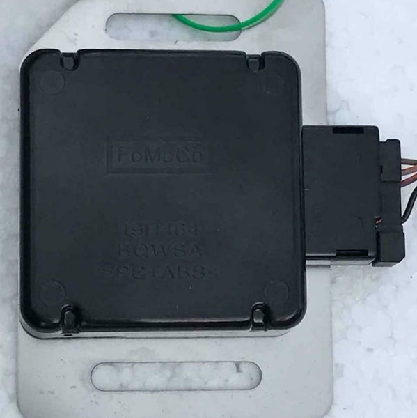 2015 FORD FOCUS GPS Position Control Computer Module Unit CM5T19H464CE OEM Used