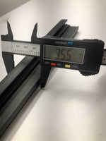 2015 JEEP CHEROKEE Front Door Belt Molding Weather Stripping Left Driver Side LH