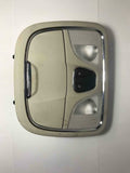 2015 JEEP CHEROKEE Interior Roof Dome Light Lamp Console Overhead 1UE041DAAF