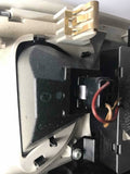 2015 JEEP CHEROKEE Interior Roof Dome Light Lamp Console Overhead 1UE041DAAF
