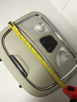 2015 JEEP CHEROKEE Interior Roof Dome Light Lamp Console Overhead 1UE041DAAF