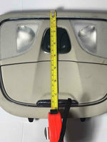 2015 JEEP CHEROKEE Interior Roof Dome Light Lamp Console Overhead 1UE041DAAF