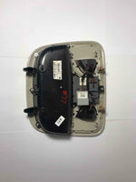 2015 JEEP CHEROKEE Interior Roof Dome Light Lamp Console Overhead 1UE041DAAF