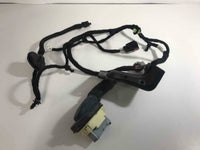2015 JEEP CHEROKEE Rear Door Wiring Wire Harness Left Driver Side 68235041AA OEM