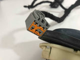2015 JEEP CHEROKEE Rear Door Wiring Wire Harness Left Driver Side 68235041AA OEM