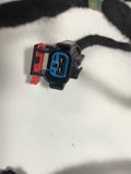 2015 JEEP CHEROKEE Rear Door Wiring Wire Harness Left Driver Side 68235041AA OEM