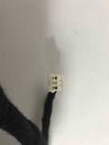 2015 JEEP CHEROKEE Rear Door Wiring Wire Harness Left Driver Side 68235041AA OEM