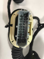 2015 JEEP CHEROKEE Rear Door Wiring Wire Harness Left Driver Side 68235041AA OEM