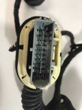 2015 JEEP CHEROKEE Rear Door Wiring Wire Harness Left Driver Side 68235041AA OEM