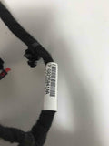 2015 JEEP CHEROKEE Rear Door Wiring Wire Harness Left Driver Side 68235041AA OEM