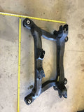 JEEP CHEROKEE 2015 Susp Crossmember Sub Frame Rear Back Suspension Control Arm