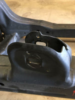 JEEP CHEROKEE 2015 Susp Crossmember Sub Frame Rear Back Suspension Control Arm