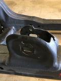 JEEP CHEROKEE 2015 Susp Crossmember Sub Frame Rear Back Suspension Control Arm