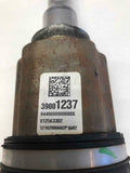 CHEVROLET CRUZE 2016 - 2018 Front Axle Shaft Left Driver Side LH A/T 39001237