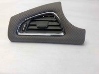 2016 - 2018 CHEVY CRUZE AC Vent Air Diffuser Front Left Driver Side LH 39017671