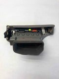 2016 - 2018 CHEVY CRUZE AC Vent Air Diffuser Front Left Driver Side LH 39017671
