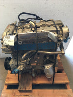 2018 CHEVROLET IMPALA 2016-2018 Engine Motor Assembly 2.5L 4 Cylinder 19K Miles