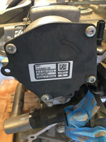 2018 CHEVROLET IMPALA 2016-2018 Engine Motor Assembly 2.5L 4 Cylinder 19K Miles