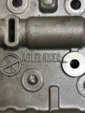 2016 - 2019 KIA OPTIMA Valve Body Transmission 1.9L 6LF1INNER OEM