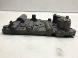 2016 - 2019 KIA OPTIMA Valve Body Transmission 1.9L 6LF1INNER OEM