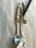 2016 CHEVROLET CHEVY IMPALA Gate Hood Hinge Right Passenger Side RH Exterior