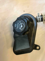 2016 CHEVROLET IMPALA Power Steering Pump 2.0L 105K Miles Fits 2012 - 2016 OEM