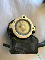 2016 CHEVROLET IMPALA Power Steering Pump 2.0L 105K Miles Fits 2012 - 2016 OEM
