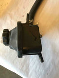 2016 CHEVROLET IMPALA Power Steering Pump 2.0L 105K Miles Fits 2012 - 2016 OEM