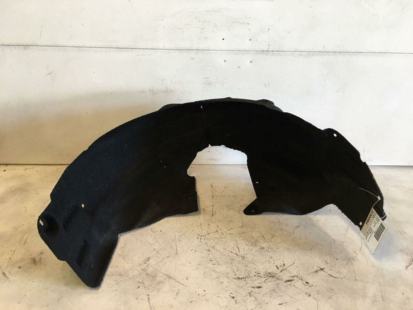 2016 FORD FOCUS Used Original Rear Left LH Driver Side Inner Fender Liner OEM