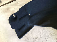 2016 FORD FOCUS Used Original Rear Left LH Driver Side Inner Fender Liner OEM