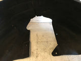 2016 FORD FOCUS Used Original Rear Left LH Driver Side Inner Fender Liner OEM