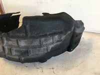 2016 FORD FOCUS Used Original Rear Left LH Driver Side Inner Fender Liner OEM