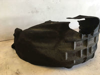 2016 FORD FOCUS Used Original Rear Left LH Driver Side Inner Fender Liner OEM